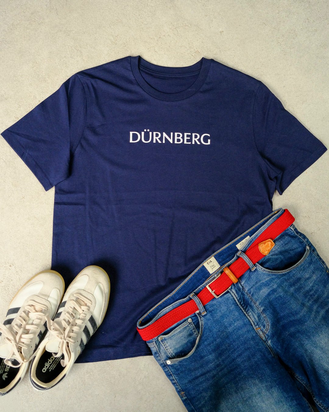 Dürnberg T-Shirt - Dürnberg Direkt