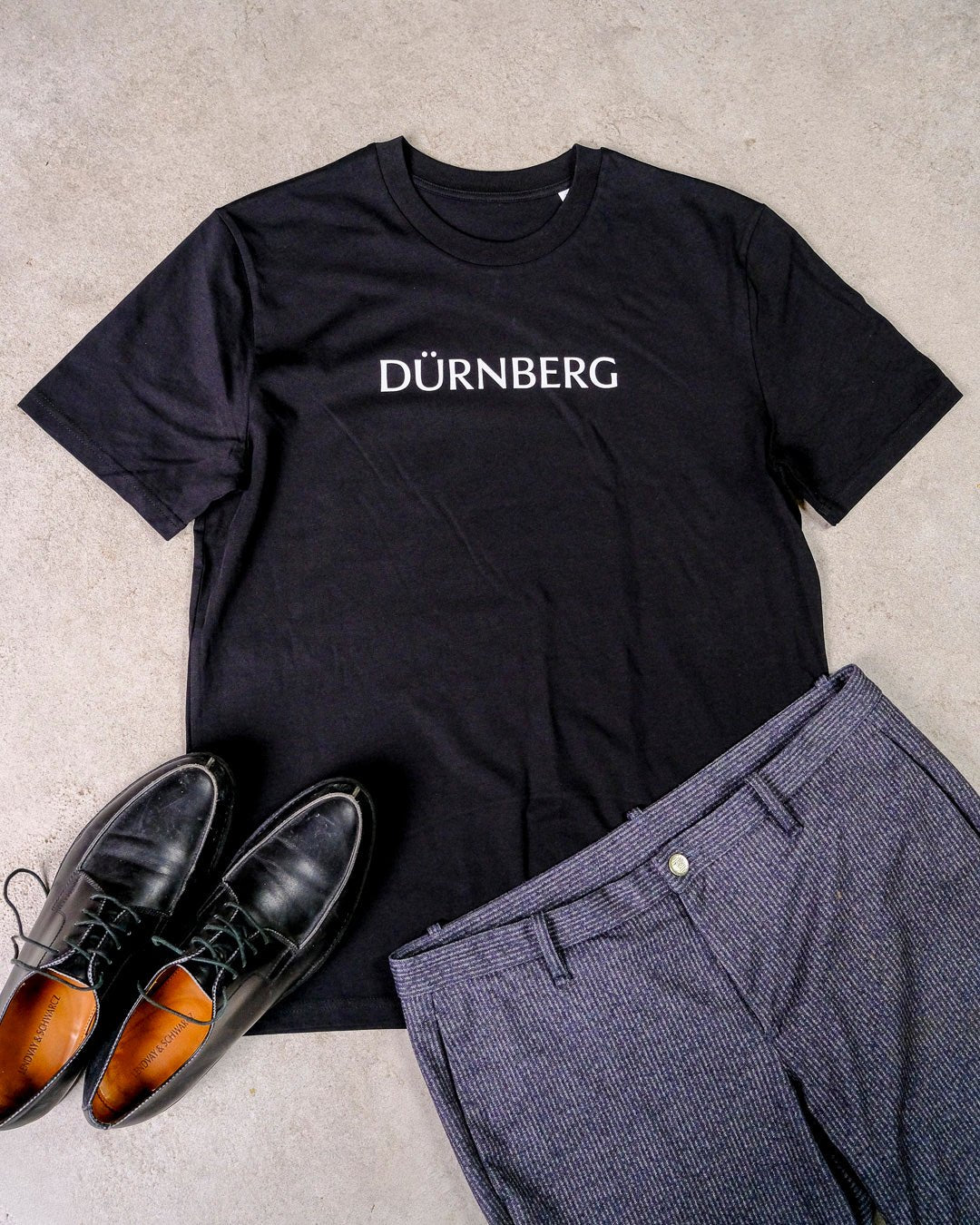 Dürnberg T-Shirt - Dürnberg Direkt
