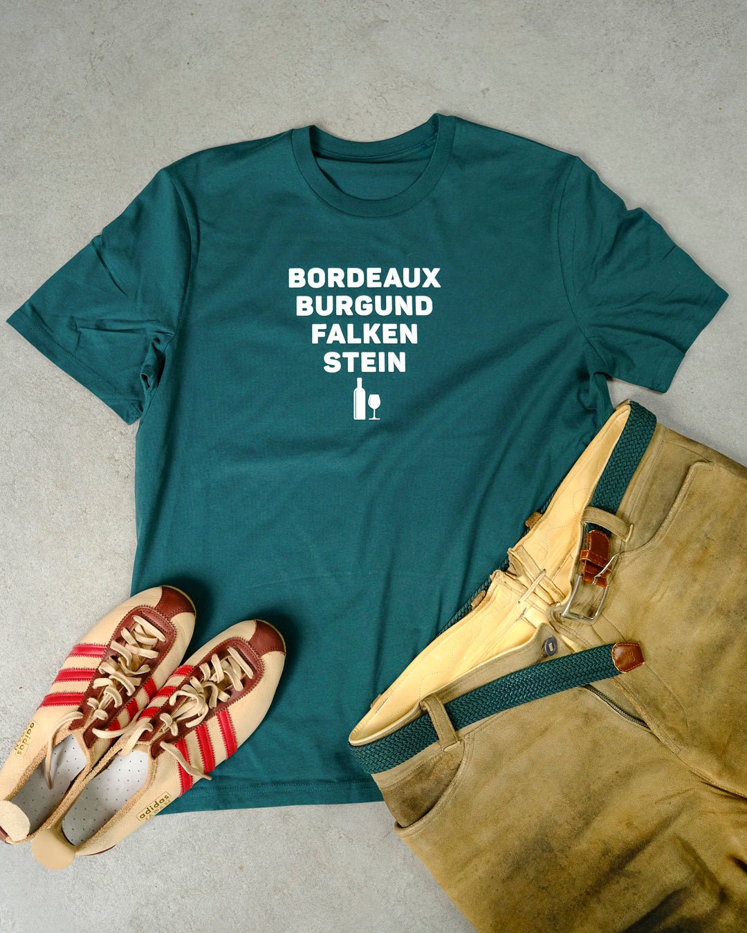 Dürnberg T-Shirt - Dürnberg Direkt
