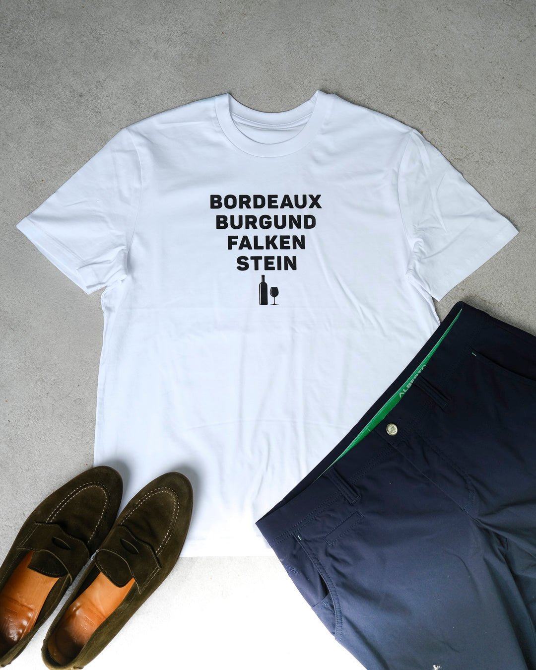 Dürnberg T-Shirt - Dürnberg Direkt