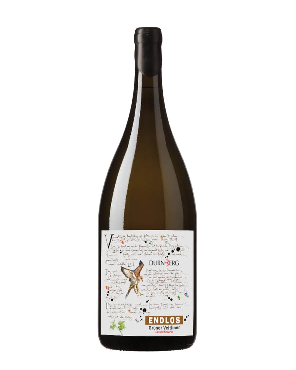 ENDLOS • Grüner Veltliner<br>Weinviertel DAC Grosse Reserve - Dürnberg Direkt