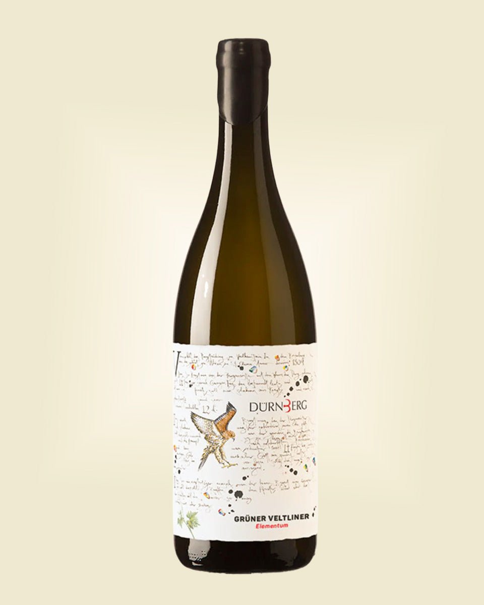 Grüner Veltliner<br>Elementum 2020 - Dürnberg Direkt