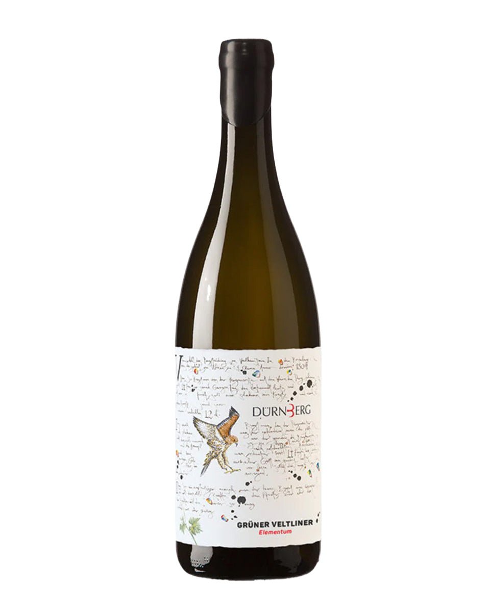 Grüner Veltliner<br>Elementum 2020 - Dürnberg Direkt