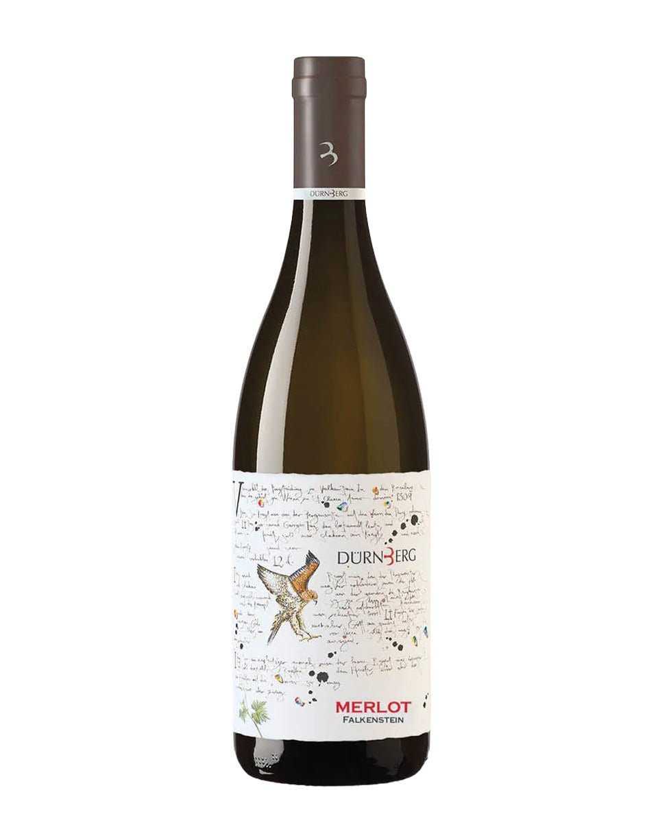 Merlot Falkenstein 2022 - Dürnberg Direkt