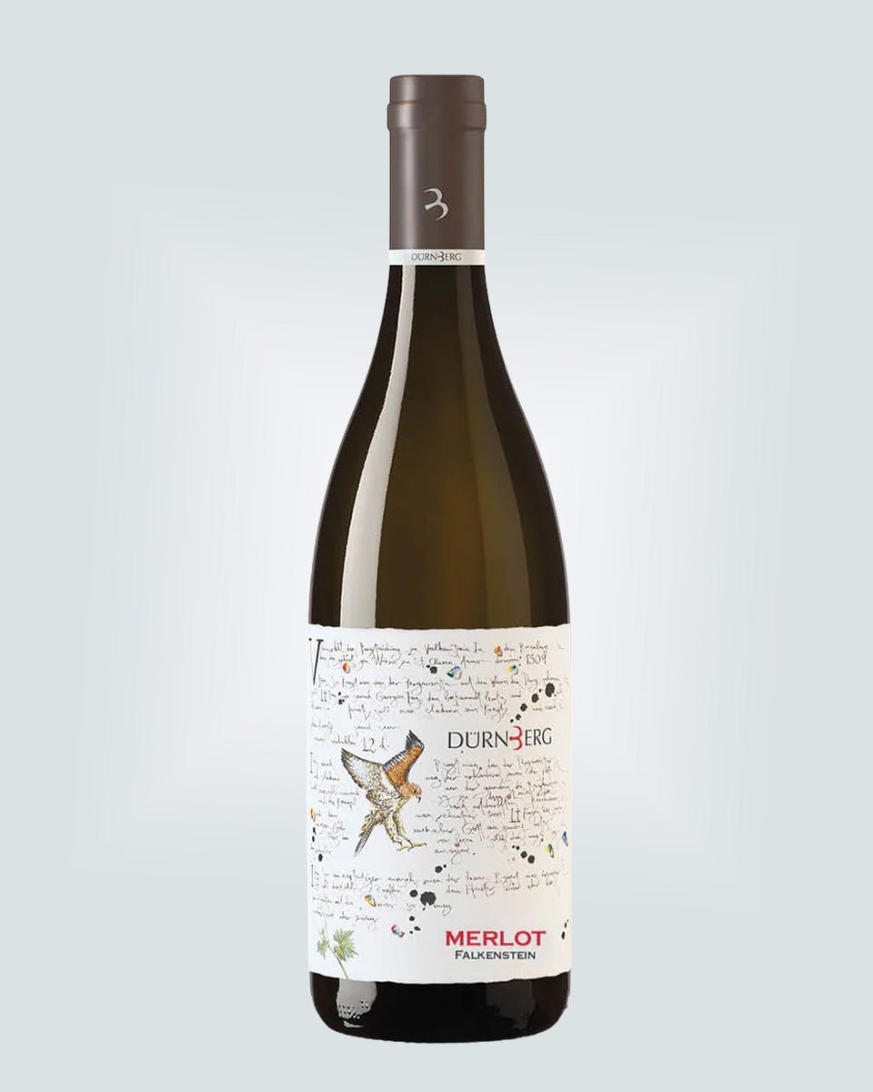 Merlot Falkenstein 2022 - Dürnberg Direkt