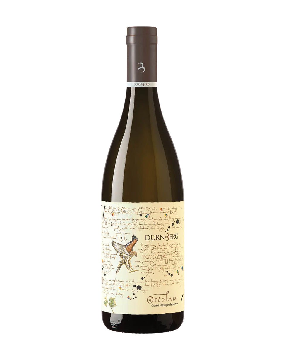 ORTOLAN<br>Cuvée Prestige Reserve - Dürnberg Direkt