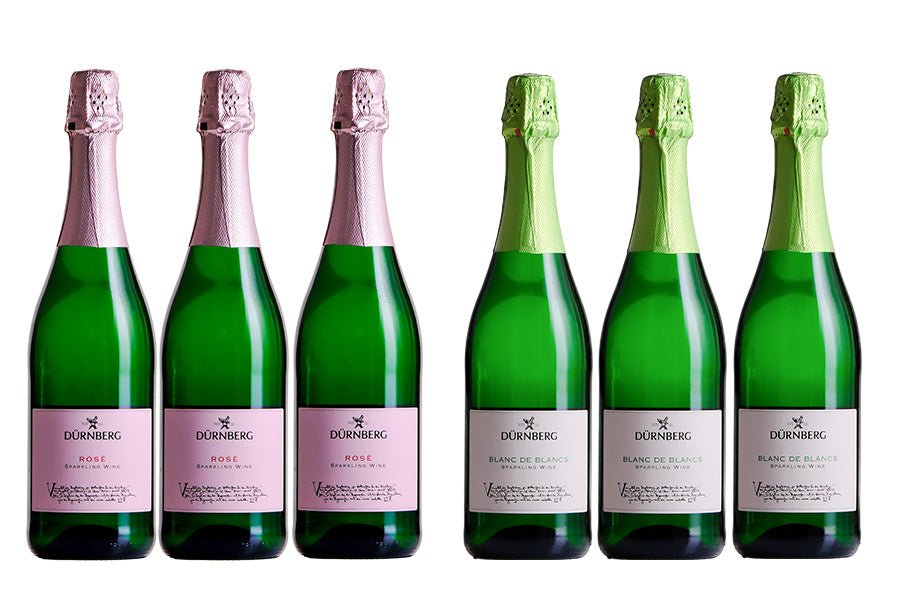 Paket "Sekt" - Dürnberg Direkt