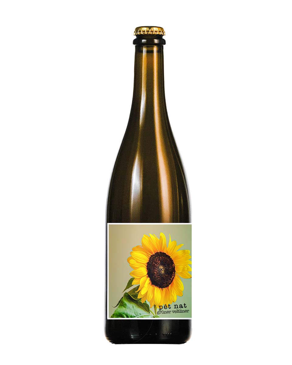 <b>Pet Nat</b><br>Grüner Veltliner