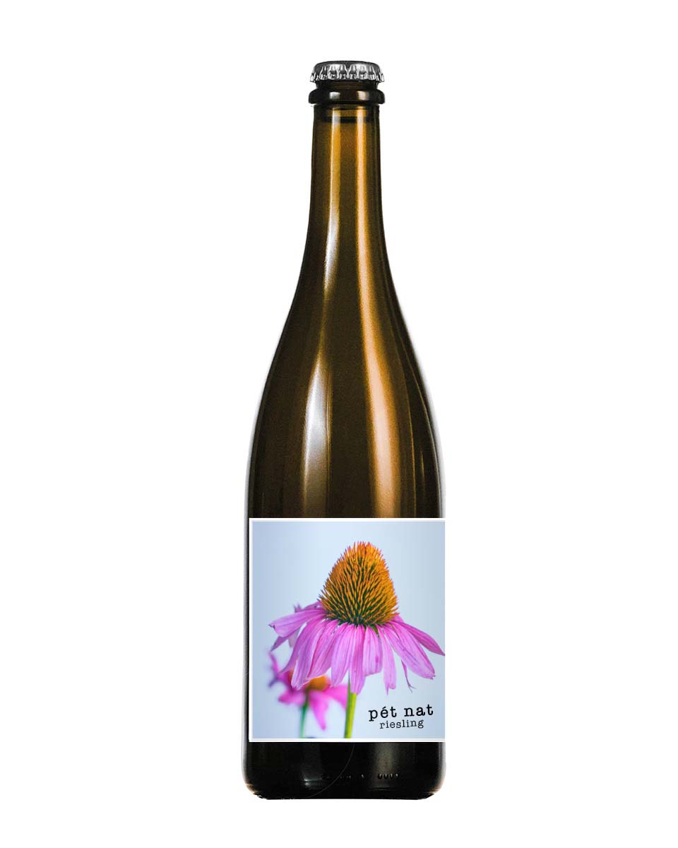 <b>pét nat </b><br>Riesling