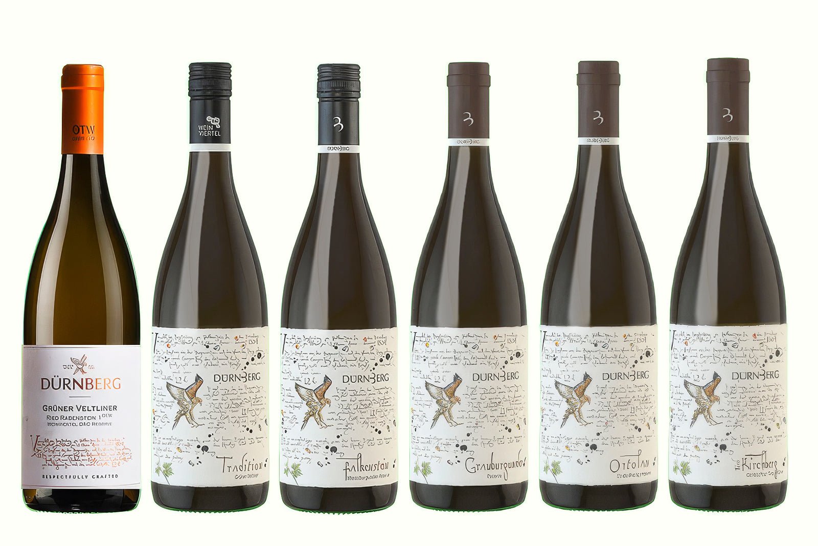 Prime Wine weiss - Dürnberg Direkt