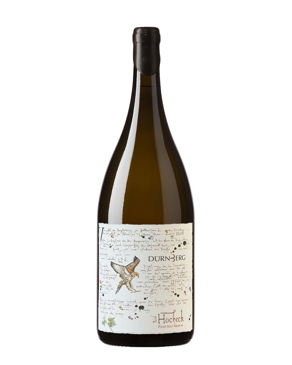 Ried HOCHECK<br>Pinot Noir Reserve - Dürnberg Direkt