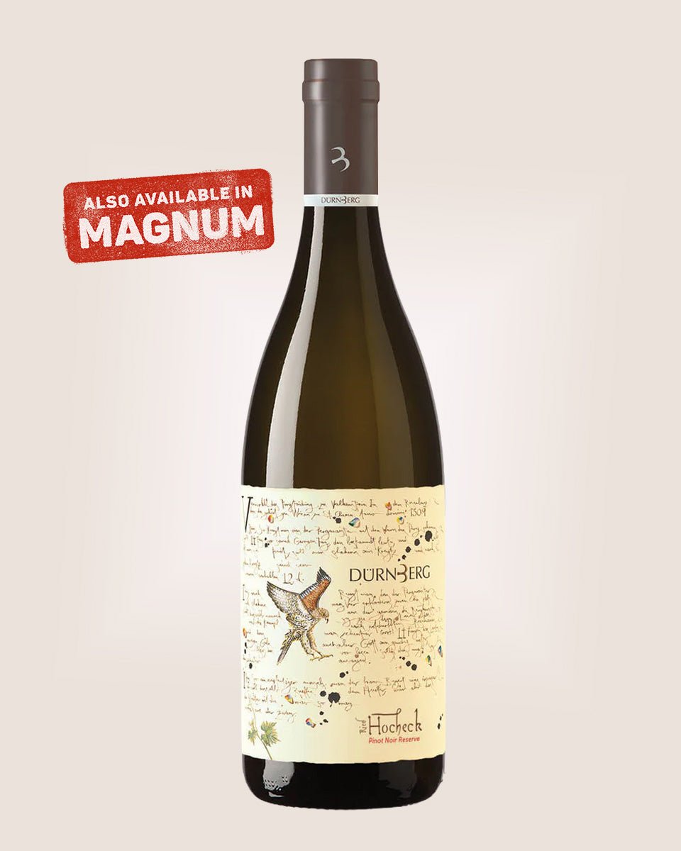 Ried HOCHECK<br>Pinot Noir Reserve - Dürnberg Direkt