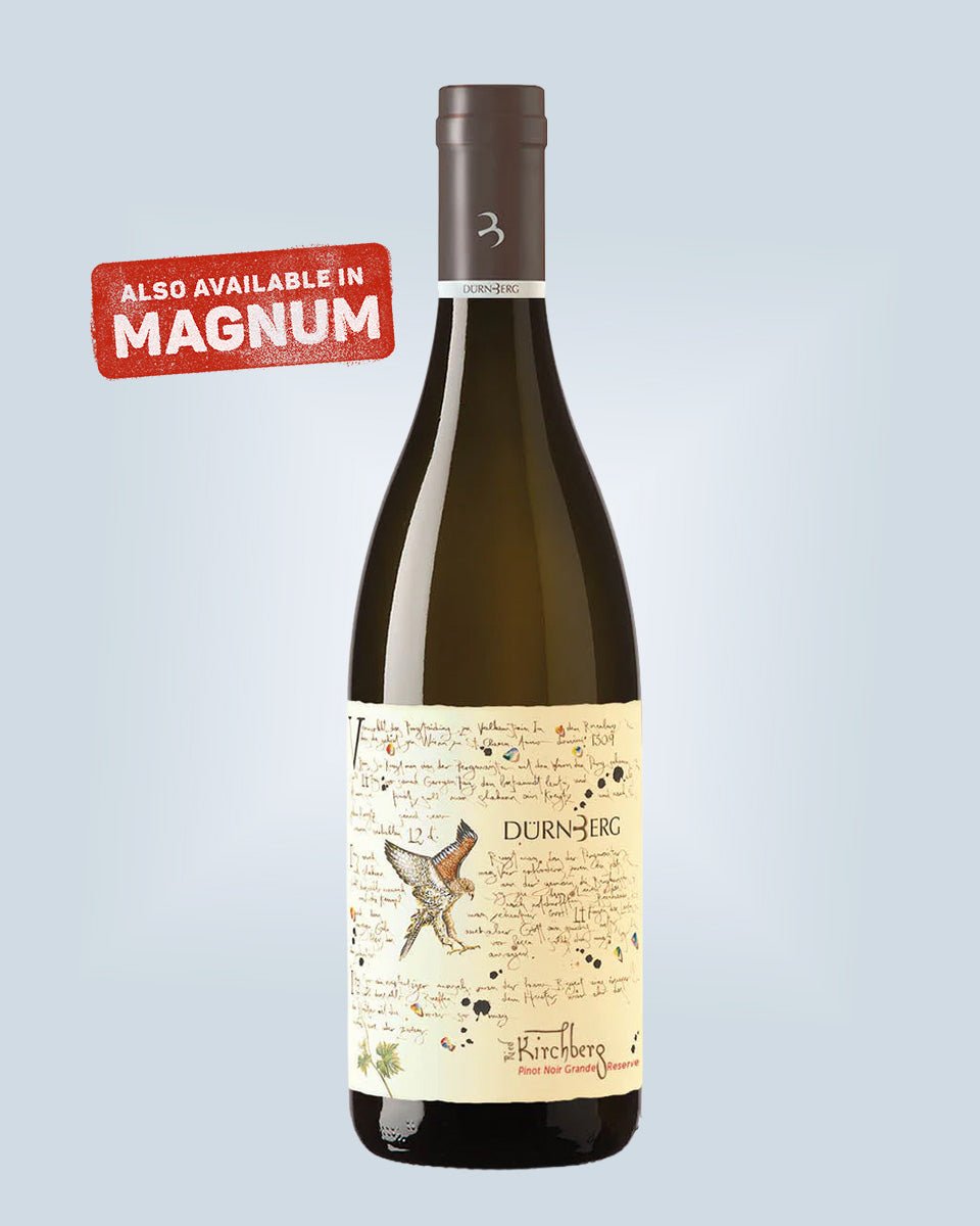 Ried KIRCHBERG<br>Pinot Noir Grande Reserve - Dürnberg Direkt