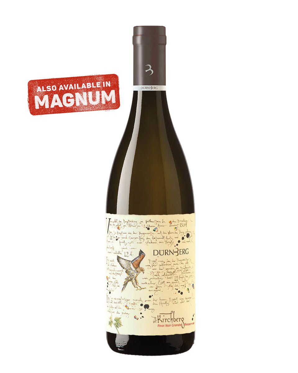 Ried KIRCHBERG<br>Pinot Noir Grande Reserve - Dürnberg Direkt