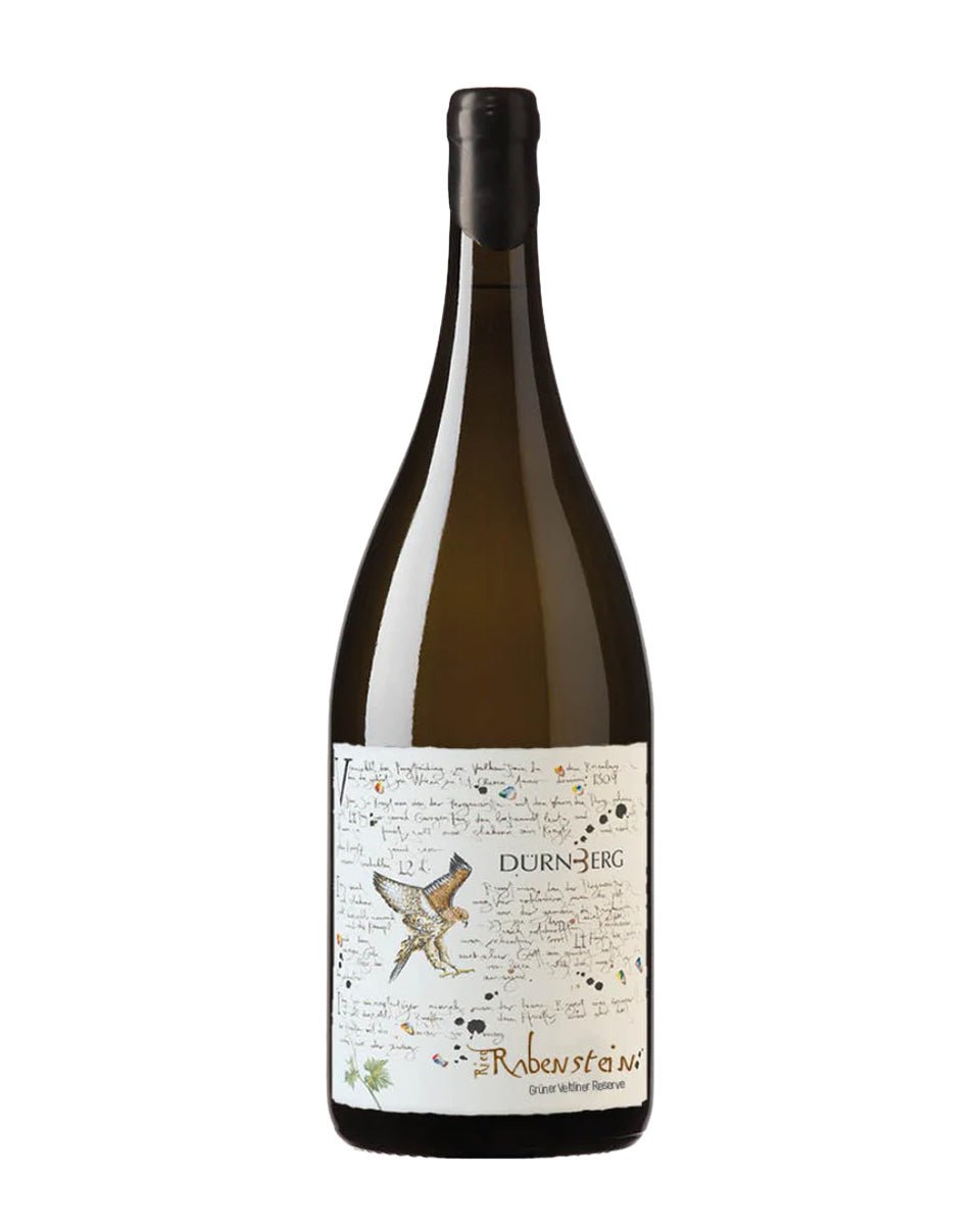Ried RABENSTEIN 1ÖTW <br>Grüner Veltliner<br>Weinviertel DAC Reserve - Dürnberg Direkt