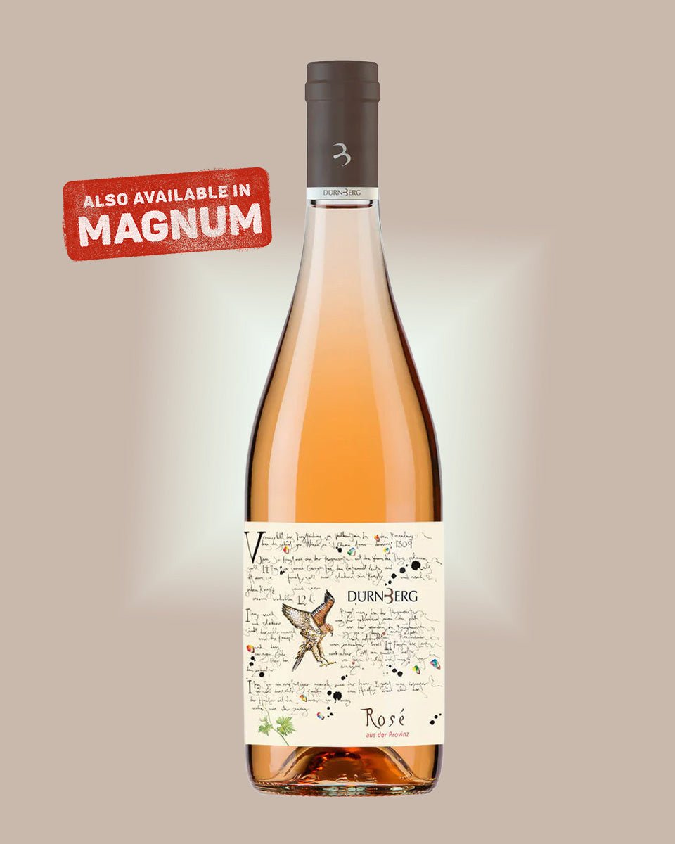 Rosé aus der Provinz - Dürnberg Direkt