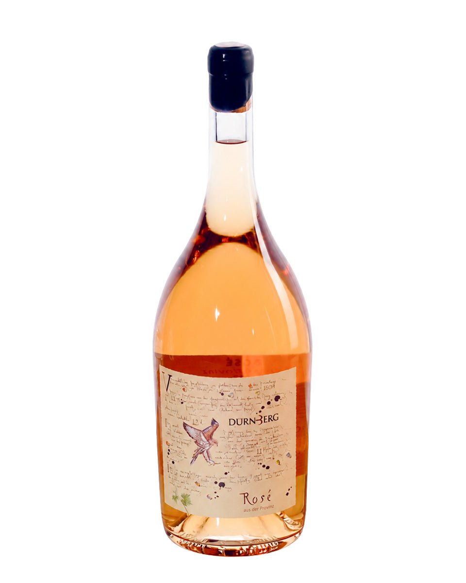 Rosé aus der Provinz - Dürnberg Direkt