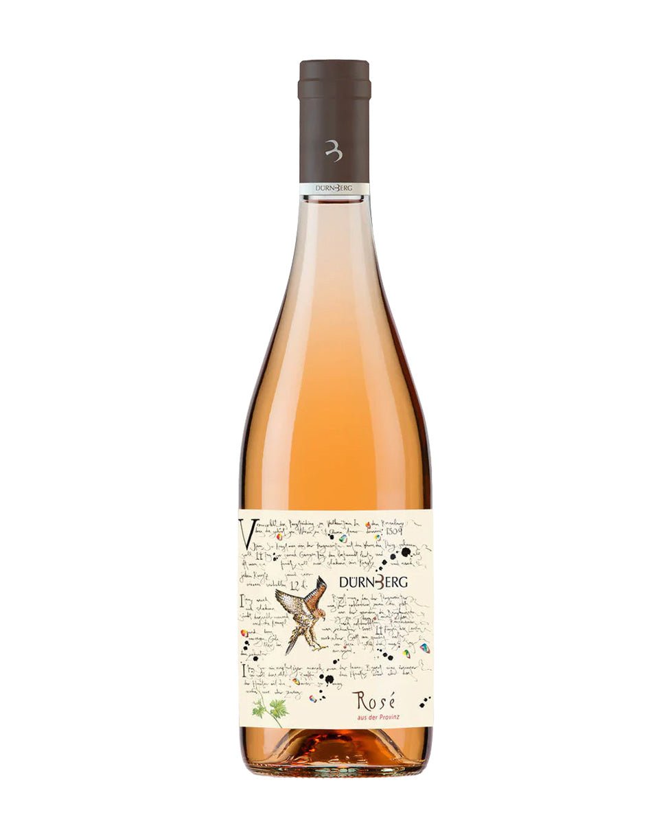 Rosé aus der Provinz - Dürnberg Direkt