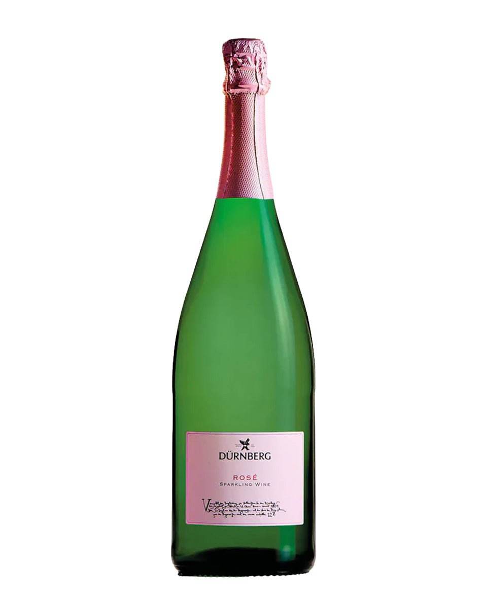 ROSÉ <br>Sparkling - Dürnberg Direkt