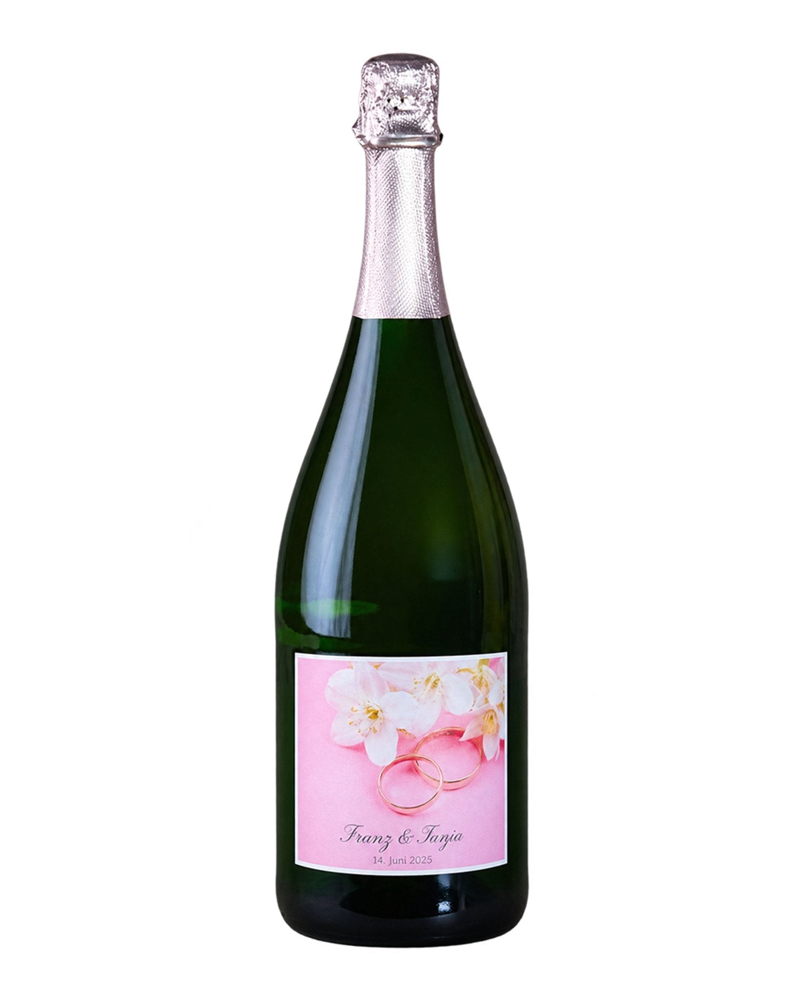 ROSÉ <br>Sparkling - Dürnberg Direkt