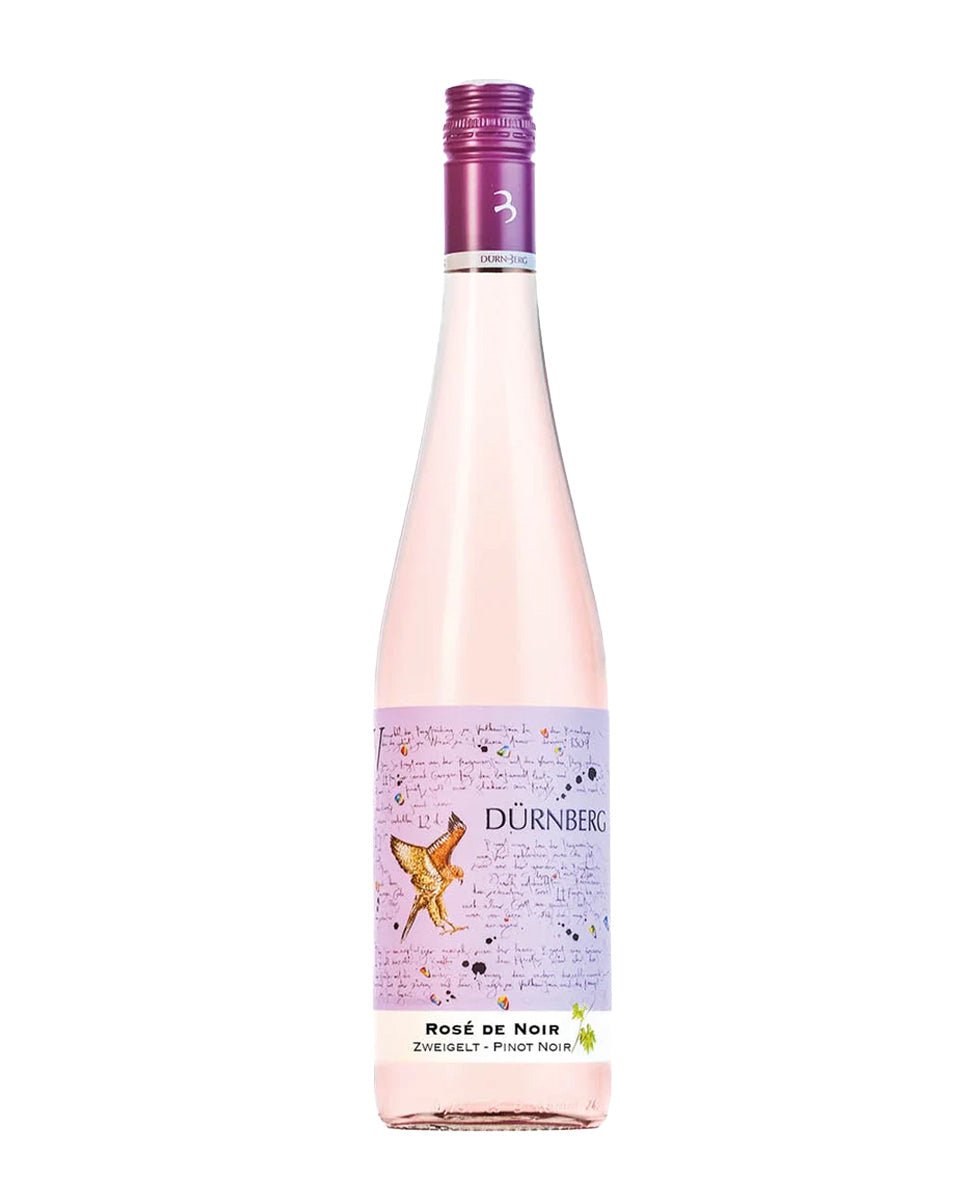 Rosé de Noir 2025 - Dürnberg Direkt