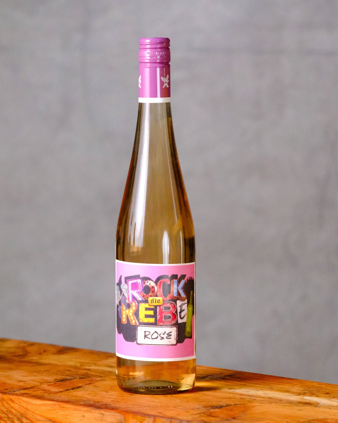 Rosé de Noir 2025 - Dürnberg Direkt