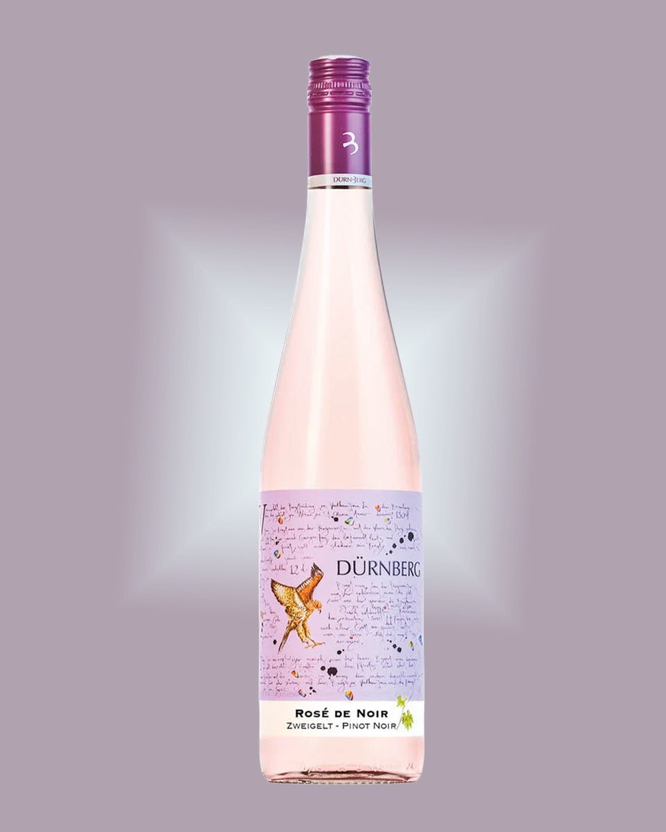 Rosé de Noir 2025 - Dürnberg Direkt