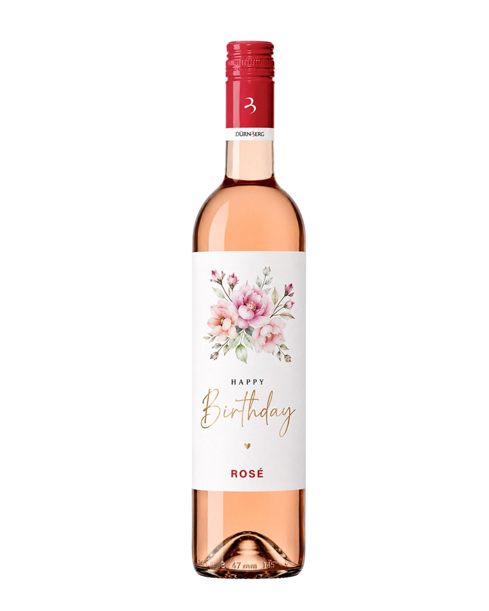 Rosé vom Zweigelt 2025 - Dürnberg Direkt