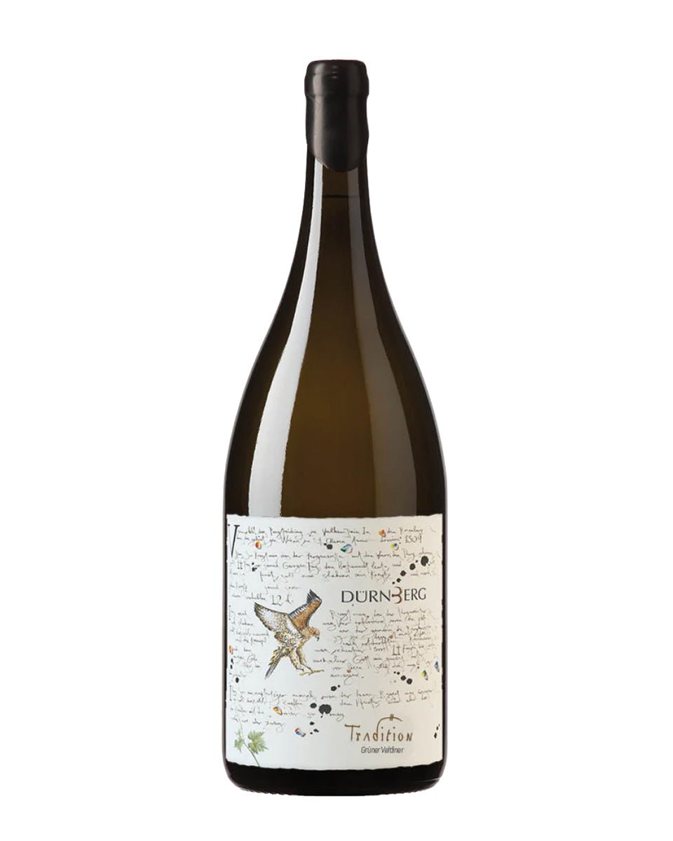 Tradition <br>Grüner Veltliner <br>Weinviertel DAC Reserve - Dürnberg Direkt