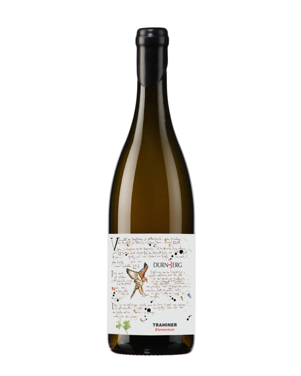 Traminer Elementum - Dürnberg Direkt