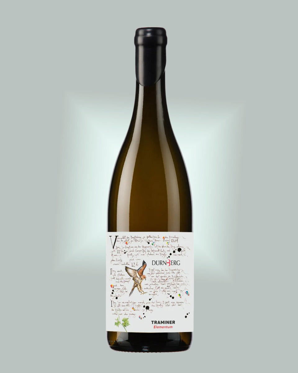 Traminer Elementum - Dürnberg Direkt