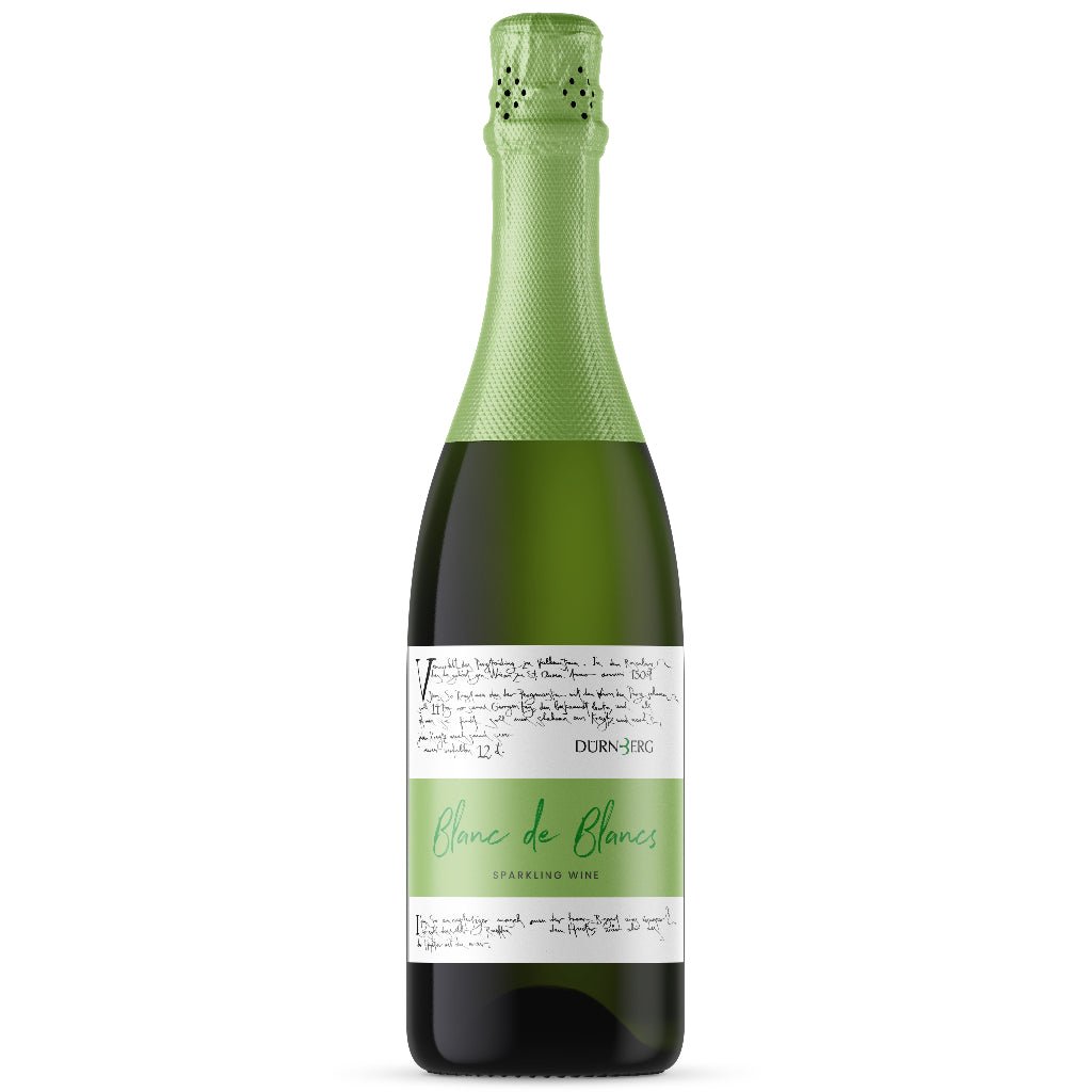 Blanc de Blancs<br>Sparkling - Dürnberg Direkt