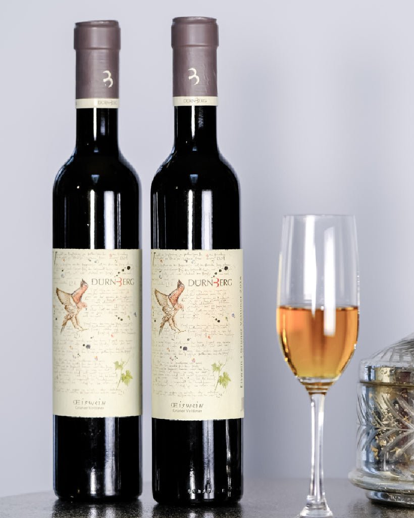 Grüner Veltliner Eiswein 2022 - Dürnberg Direkt