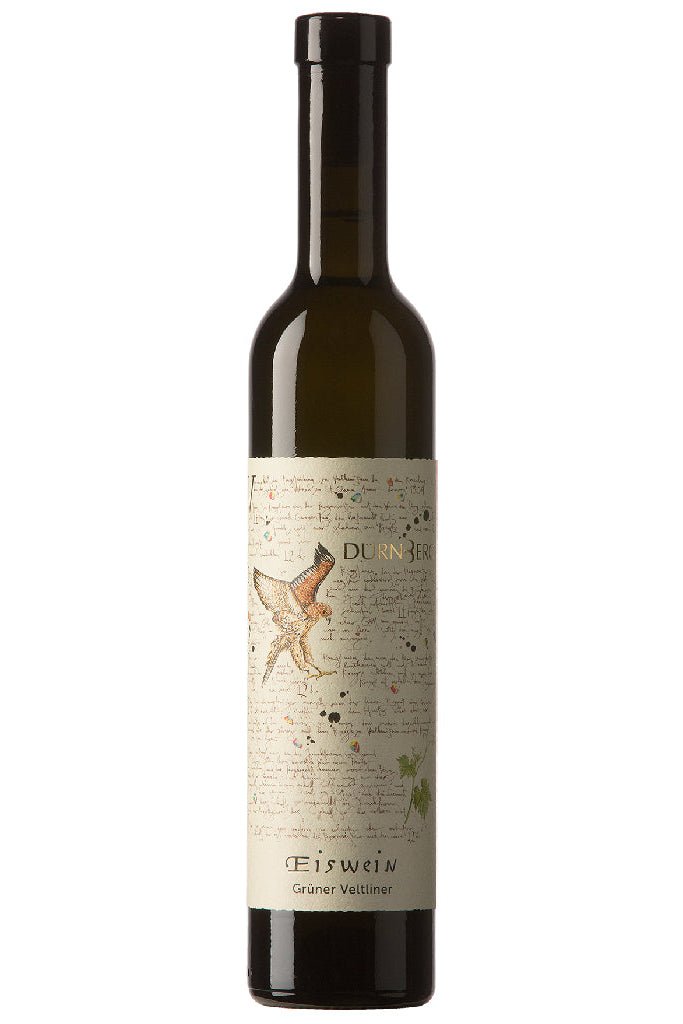 Grüner Veltliner Eiswein 2022 - Dürnberg Direkt